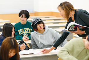 映画を通して学ぶ英語